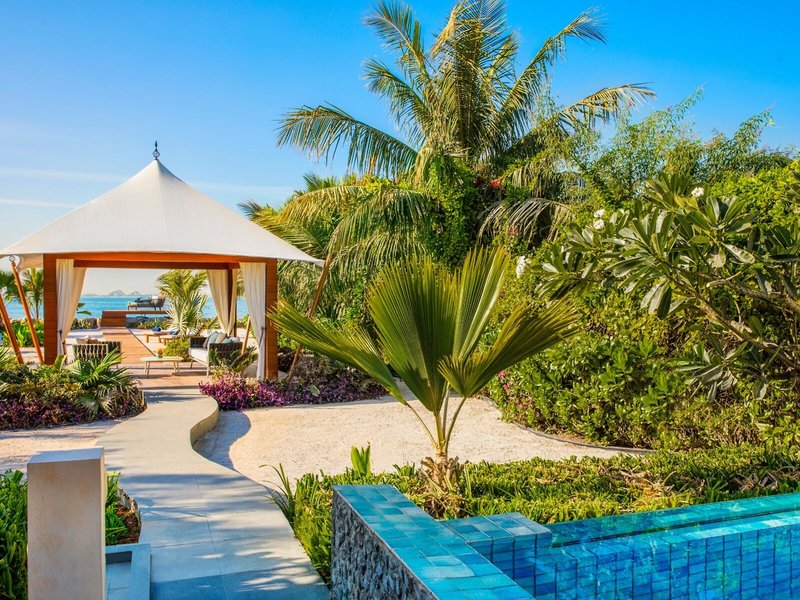 The Ritz-Carlton Ras Al Khaimah, Al Hamra Beach 2