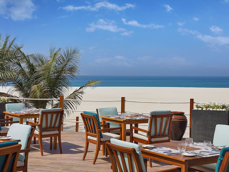 The Ritz-Carlton Ras Al Khaimah, Al Hamra Beach 3