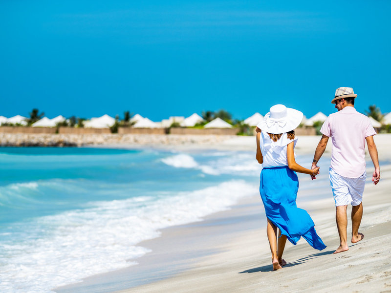 The Ritz-Carlton Ras Al Khaimah, Al Hamra Beach 4