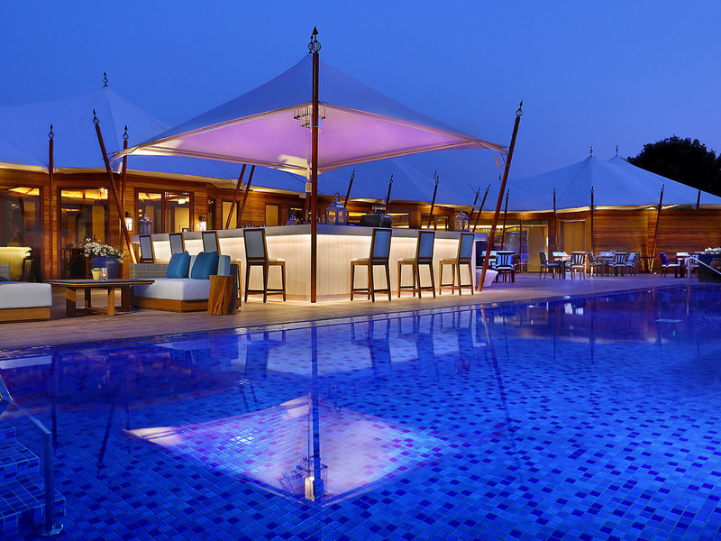 The Ritz-Carlton Ras Al Khaimah, Al Hamra Beach 5