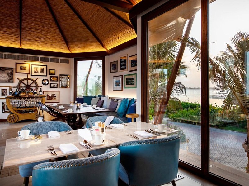 The Ritz-Carlton Ras Al Khaimah, Al Hamra Beach 10