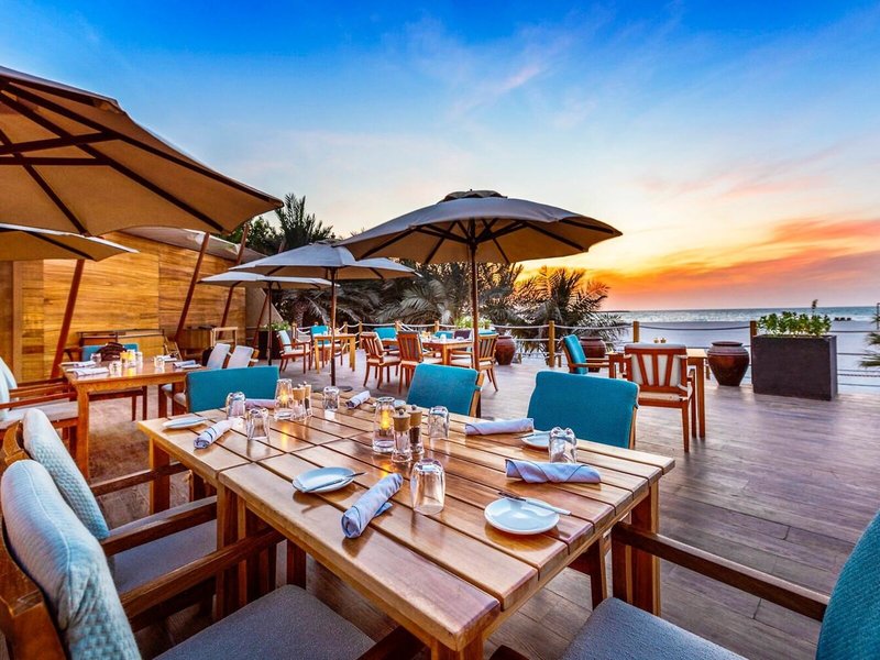 The Ritz-Carlton Ras Al Khaimah, Al Hamra Beach 11