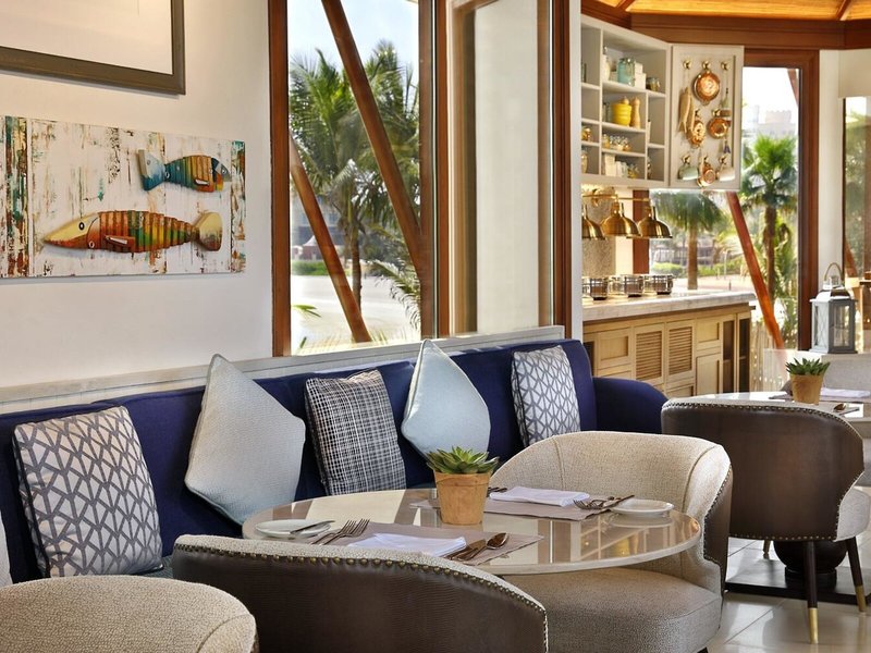 The Ritz-Carlton Ras Al Khaimah, Al Hamra Beach 14