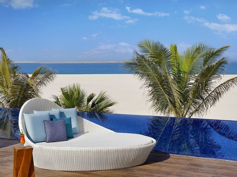 The Ritz-Carlton Ras Al Khaimah, Al Hamra Beach 15