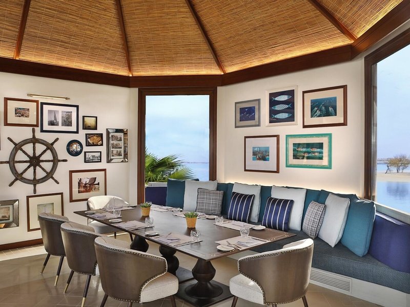 The Ritz-Carlton Ras Al Khaimah, Al Hamra Beach 16