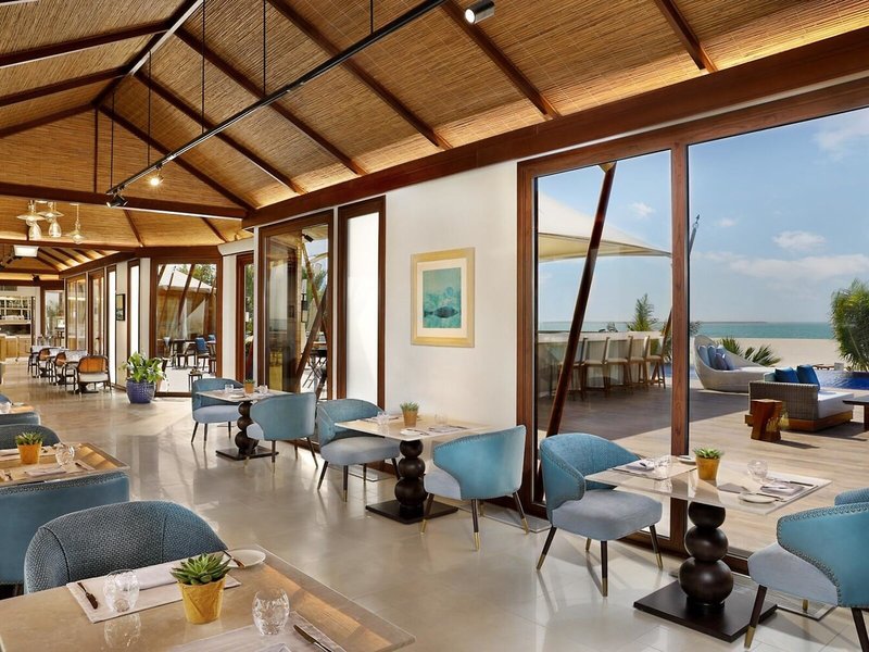 The Ritz-Carlton Ras Al Khaimah, Al Hamra Beach 17