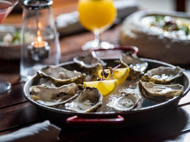 The Ritz-Carlton Ras Al Khaimah, Al Hamra Beach 18