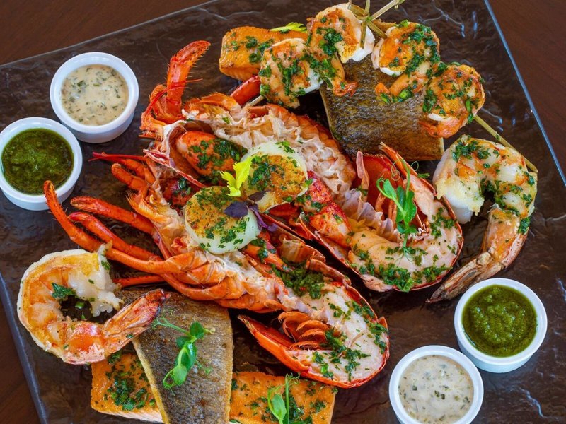 The Ritz-Carlton Ras Al Khaimah, Al Hamra Beach 20