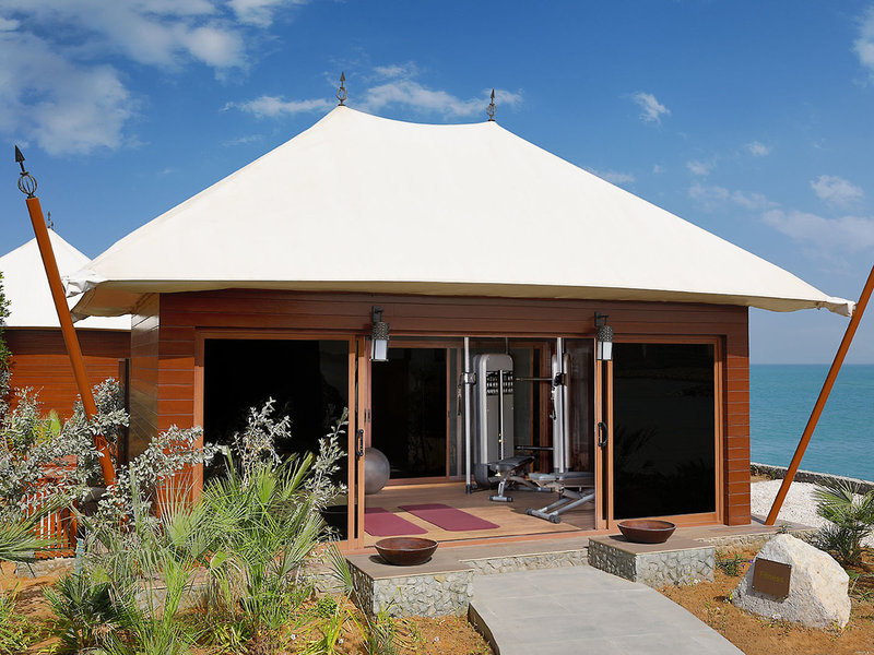 The Ritz-Carlton Ras Al Khaimah, Al Hamra Beach 21