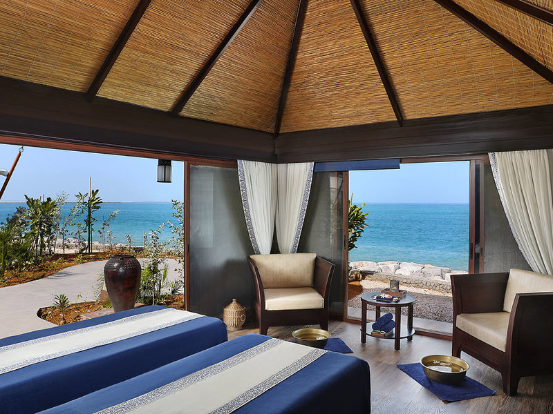 The Ritz-Carlton Ras Al Khaimah, Al Hamra Beach 23