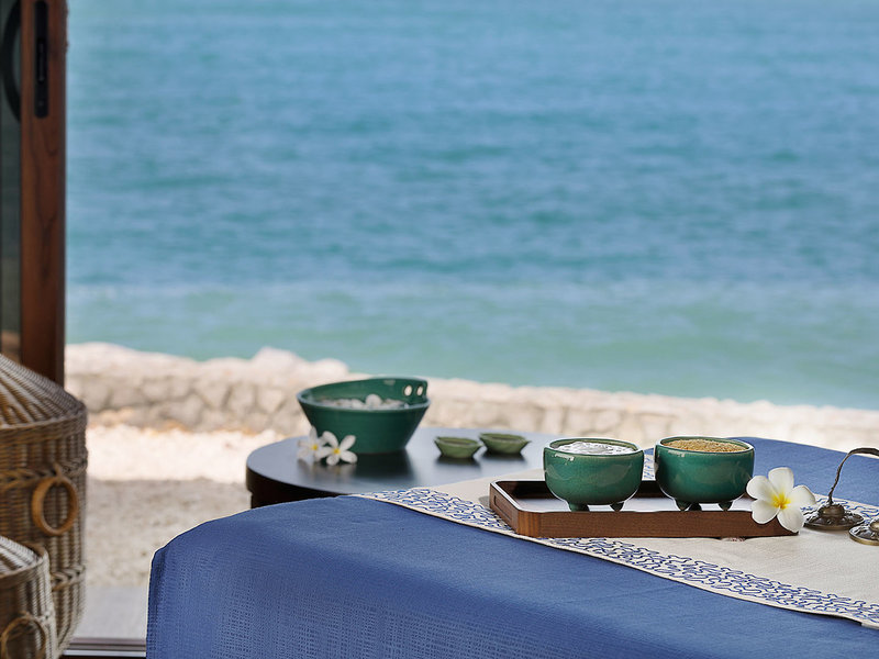 The Ritz-Carlton Ras Al Khaimah, Al Hamra Beach 24