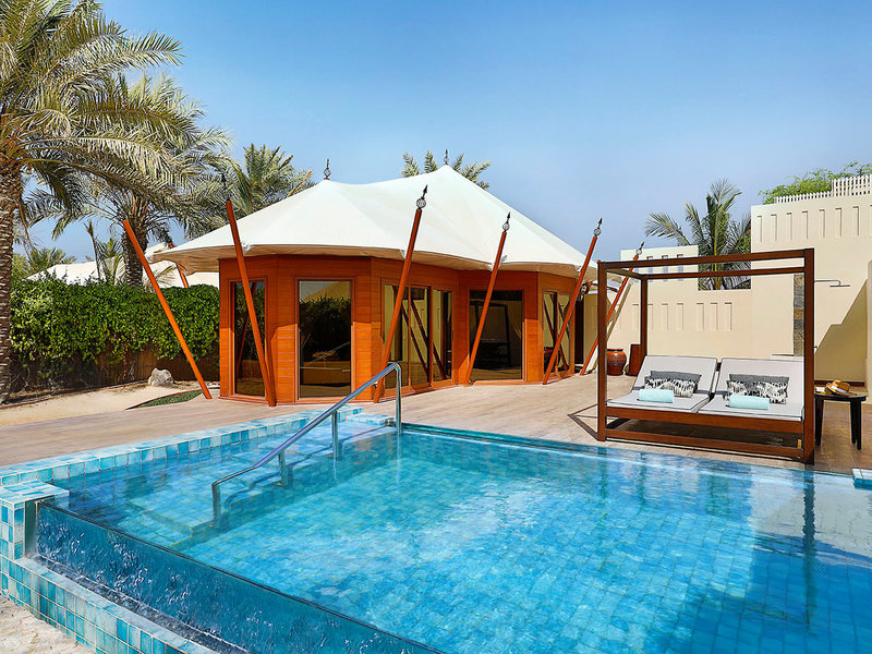The Ritz-Carlton Ras Al Khaimah, Al Hamra Beach 25