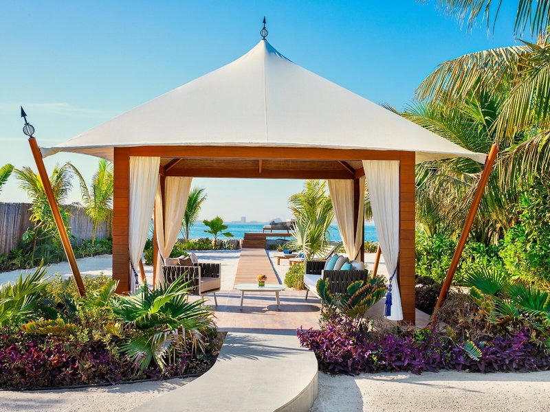 The Ritz-Carlton Ras Al Khaimah, Al Hamra Beach 26