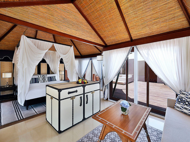The Ritz-Carlton Ras Al Khaimah, Al Hamra Beach 27