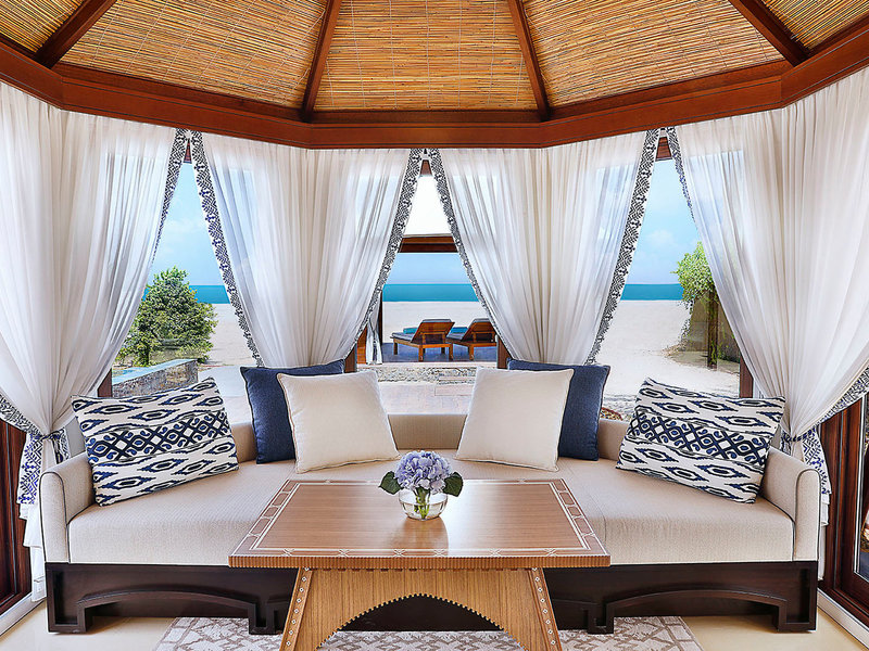 The Ritz-Carlton Ras Al Khaimah, Al Hamra Beach 28