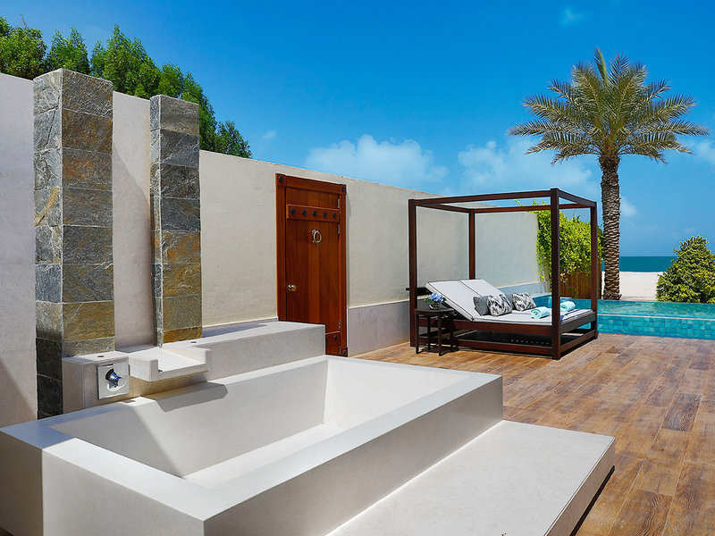 The Ritz-Carlton Ras Al Khaimah, Al Hamra Beach 29