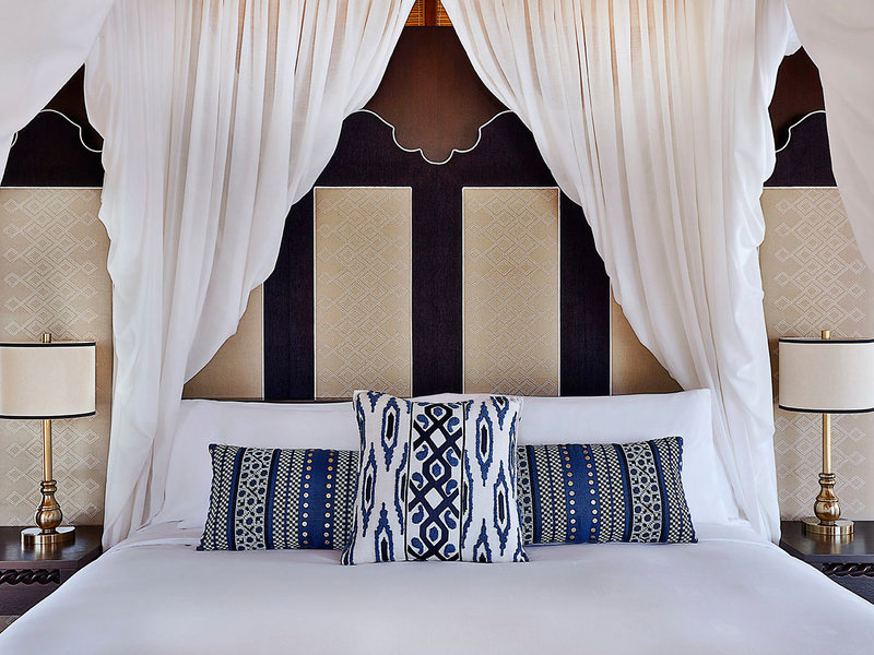 The Ritz-Carlton Ras Al Khaimah, Al Hamra Beach 30