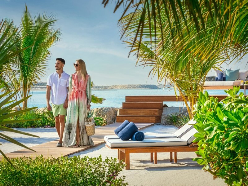 The Ritz-Carlton Ras Al Khaimah, Al Hamra Beach 31