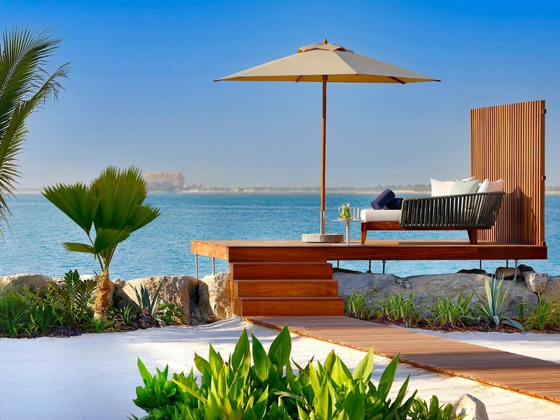 The Ritz-Carlton Ras Al Khaimah, Al Hamra Beach 34