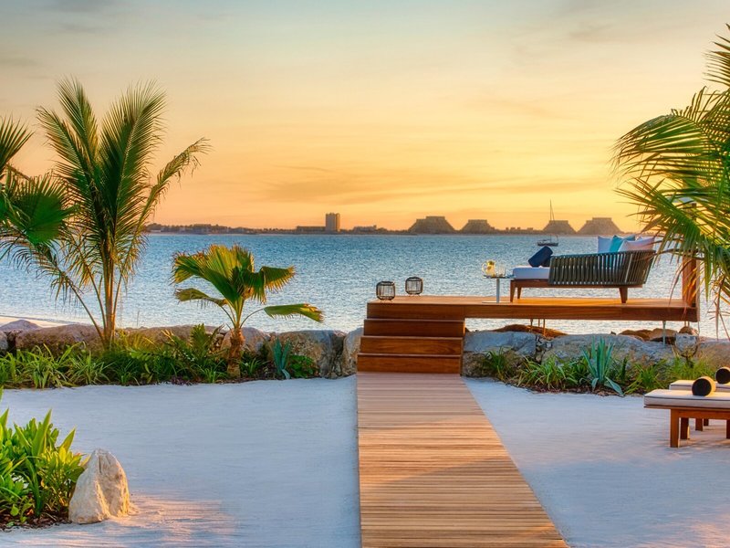 The Ritz-Carlton Ras Al Khaimah, Al Hamra Beach 36