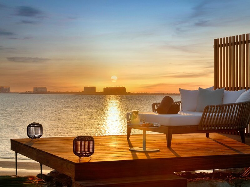 The Ritz-Carlton Ras Al Khaimah, Al Hamra Beach 37