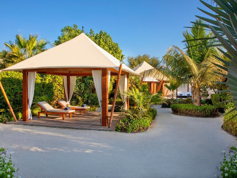 The Ritz-Carlton Ras Al Khaimah, Al Hamra Beach 40