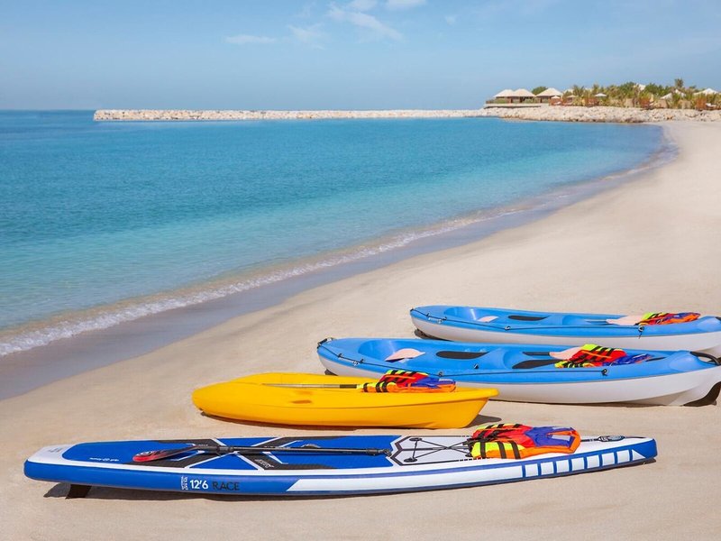 The Ritz-Carlton Ras Al Khaimah, Al Hamra Beach 41