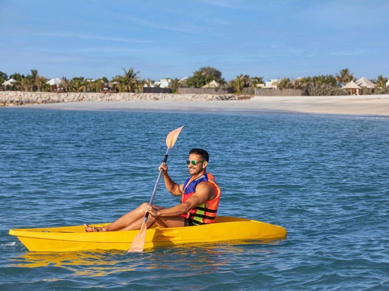 The Ritz-Carlton Ras Al Khaimah, Al Hamra Beach 42