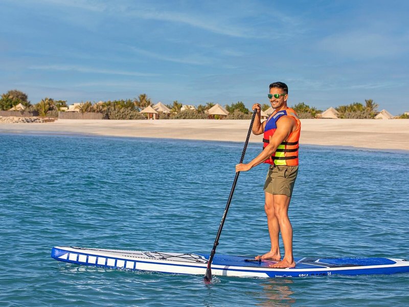 The Ritz-Carlton Ras Al Khaimah, Al Hamra Beach 43