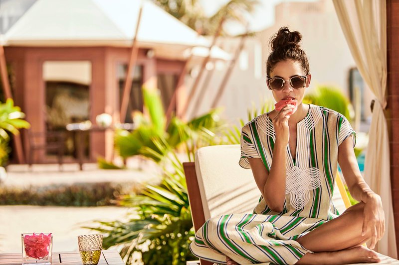 The Ritz-Carlton Ras Al Khaimah, Al Hamra Beach 3