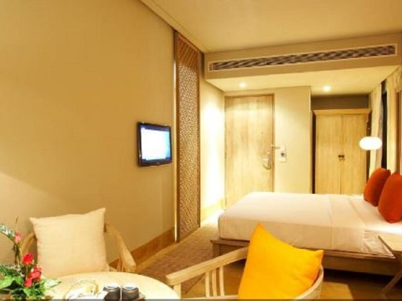 Mercure Samui Chaweng Tana 1