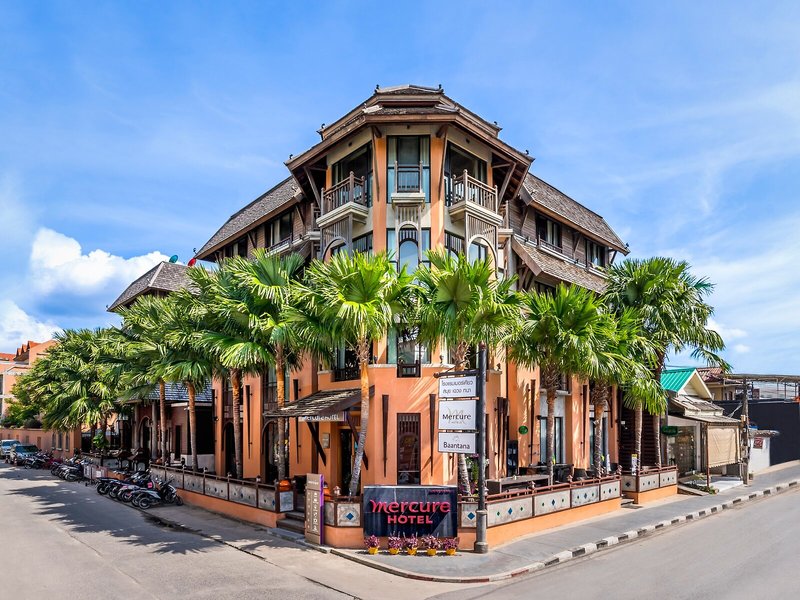Mercure Samui Chaweng Tana 3