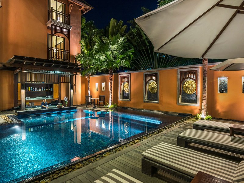 Mercure Samui Chaweng Tana 6