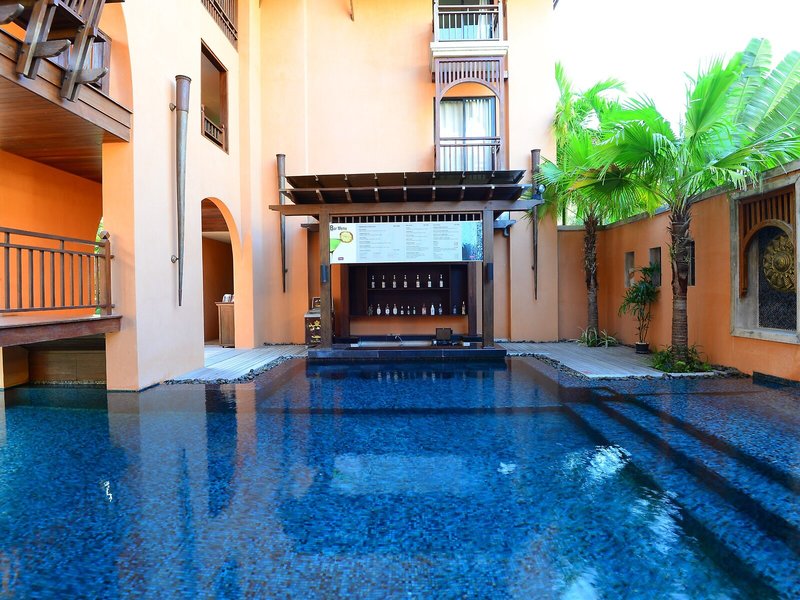 Mercure Samui Chaweng Tana 7