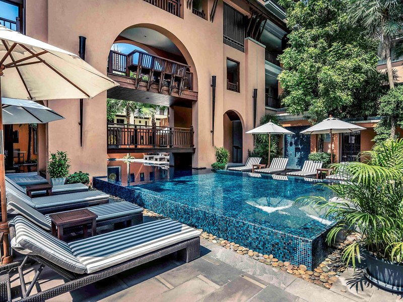 Mercure Samui Chaweng Tana 8