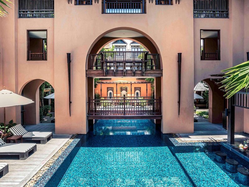 Mercure Samui Chaweng Tana 9