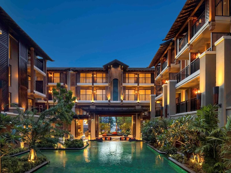 Mercure Samui Chaweng Tana 10