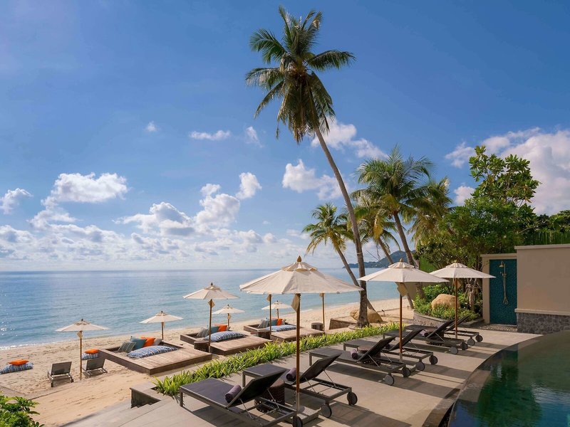 Mercure Samui Chaweng Tana 11