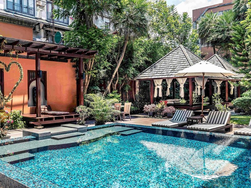 Mercure Samui Chaweng Tana 13