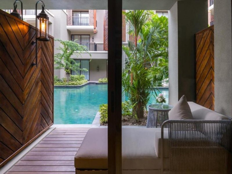 Mercure Samui Chaweng Tana 15