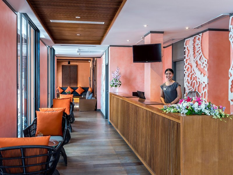 Mercure Samui Chaweng Tana 16