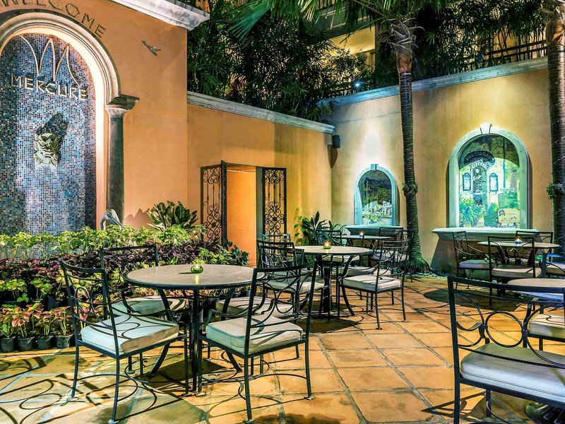 Mercure Samui Chaweng Tana 17