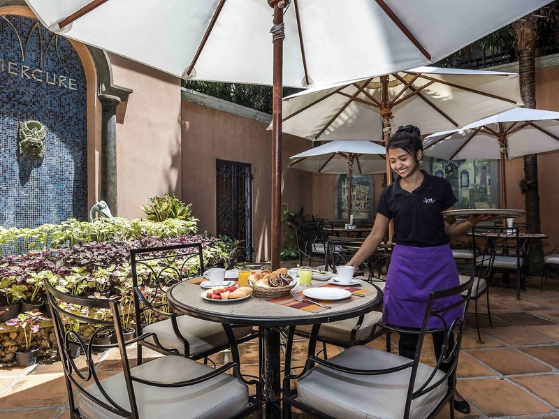 Mercure Samui Chaweng Tana 18