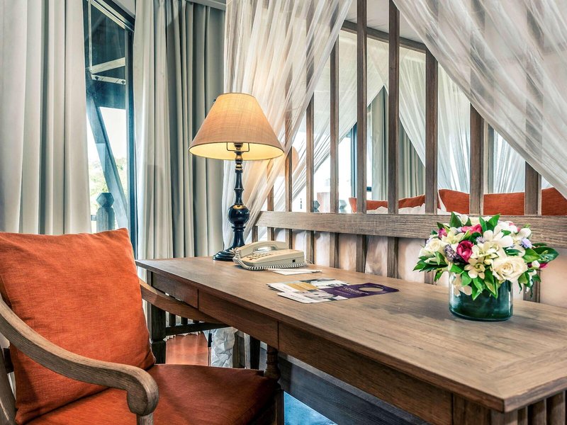 Mercure Samui Chaweng Tana 19