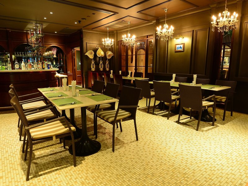 Mercure Samui Chaweng Tana 21