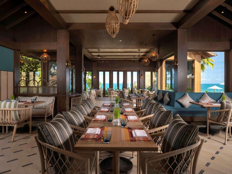Mercure Samui Chaweng Tana 22