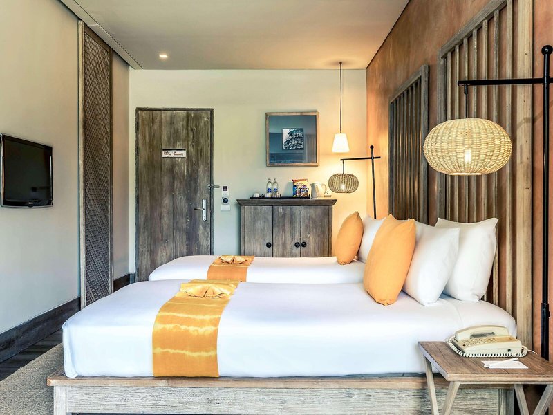 Mercure Samui Chaweng Tana 23