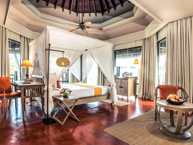 Mercure Samui Chaweng Tana 24