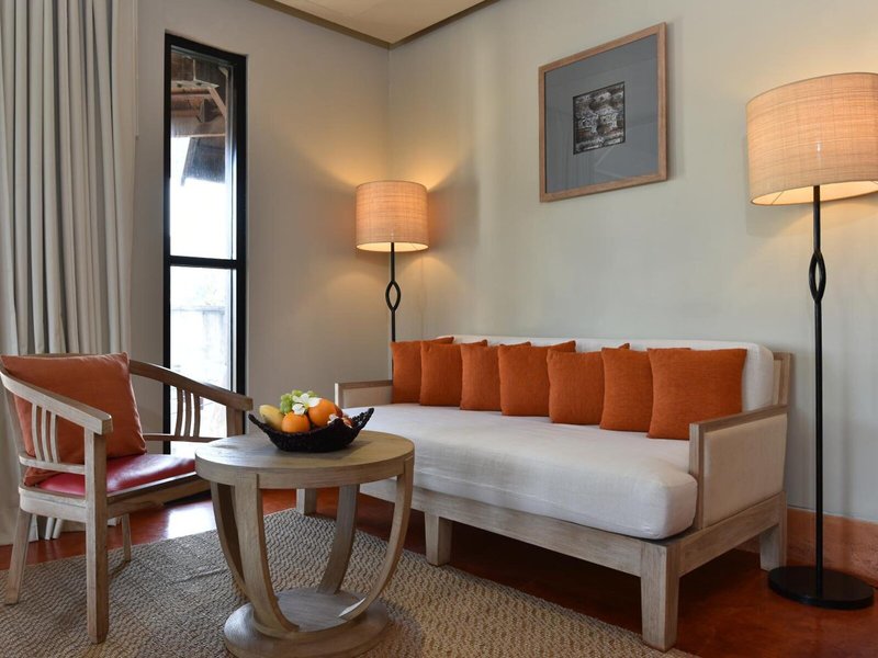 Mercure Samui Chaweng Tana 25