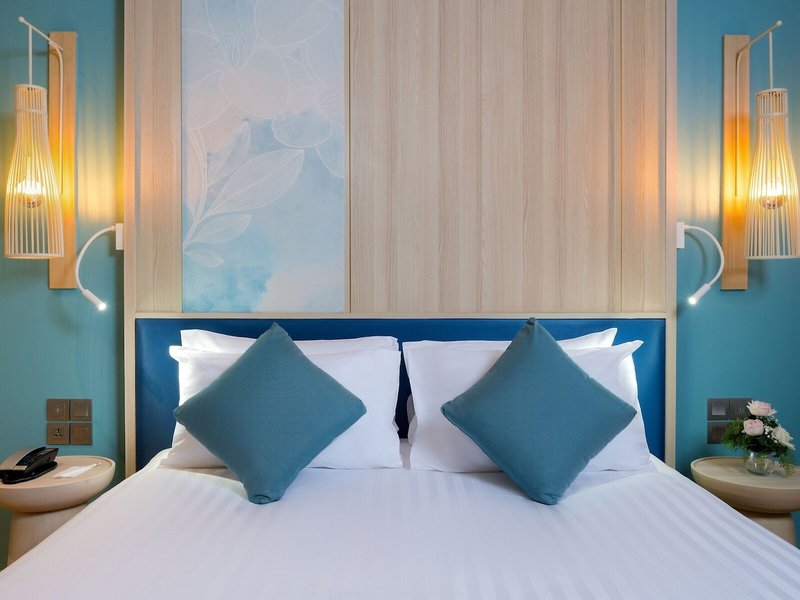 Mercure Samui Chaweng Tana 26